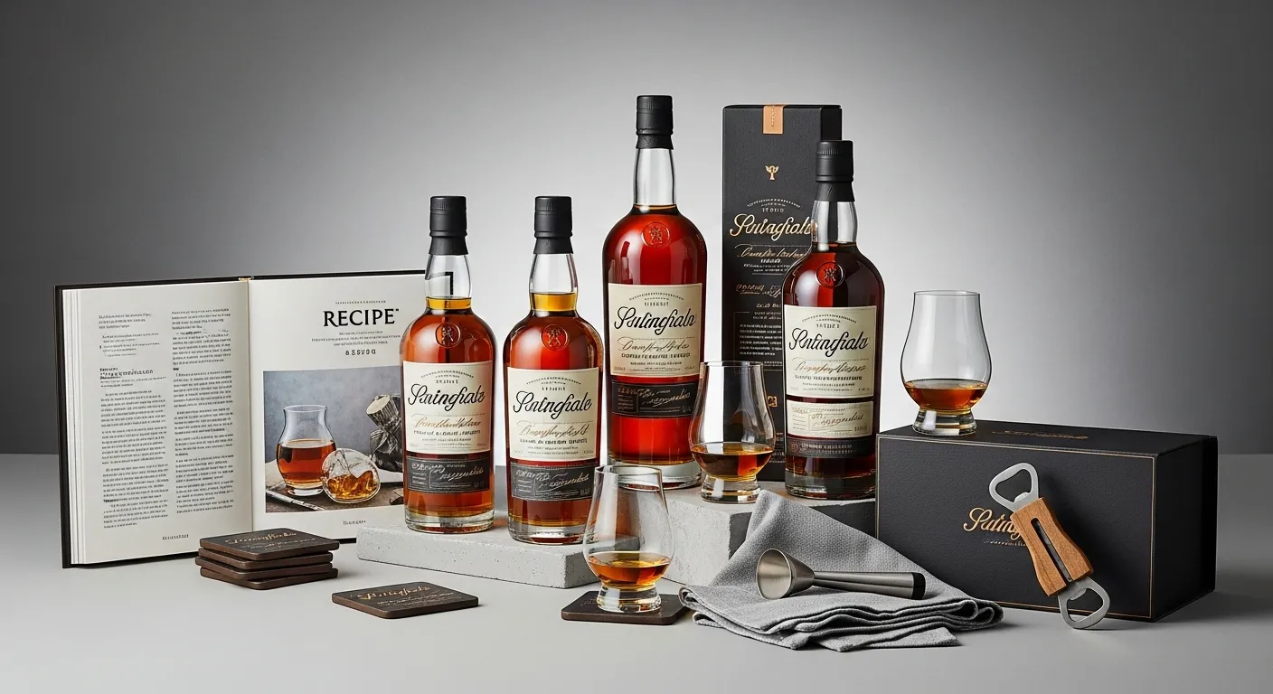 Brand Development Example